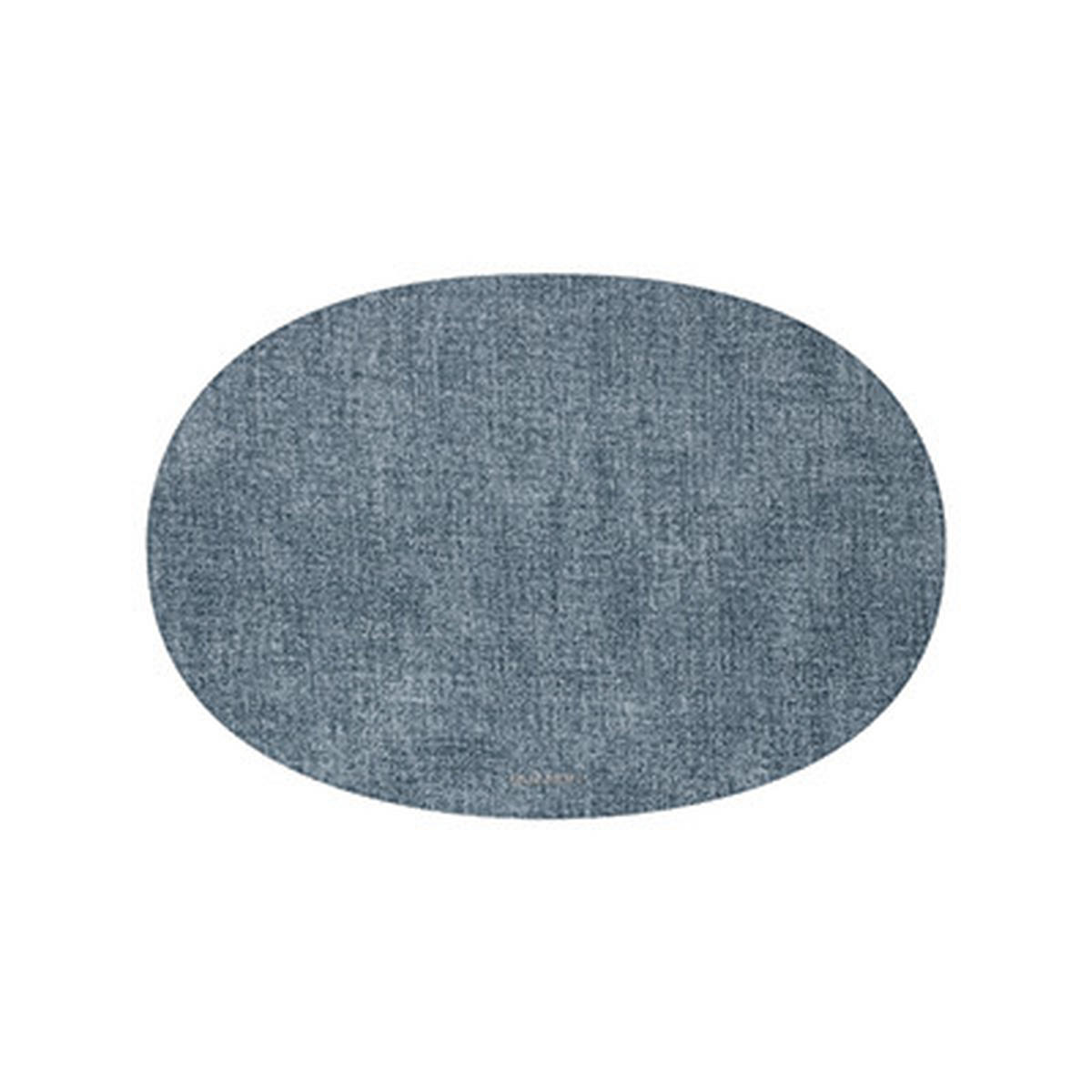 PODMETAČI ZA STOL plava , plastika   - plava, Basics, plastika (33/48cm) - GUZZINI