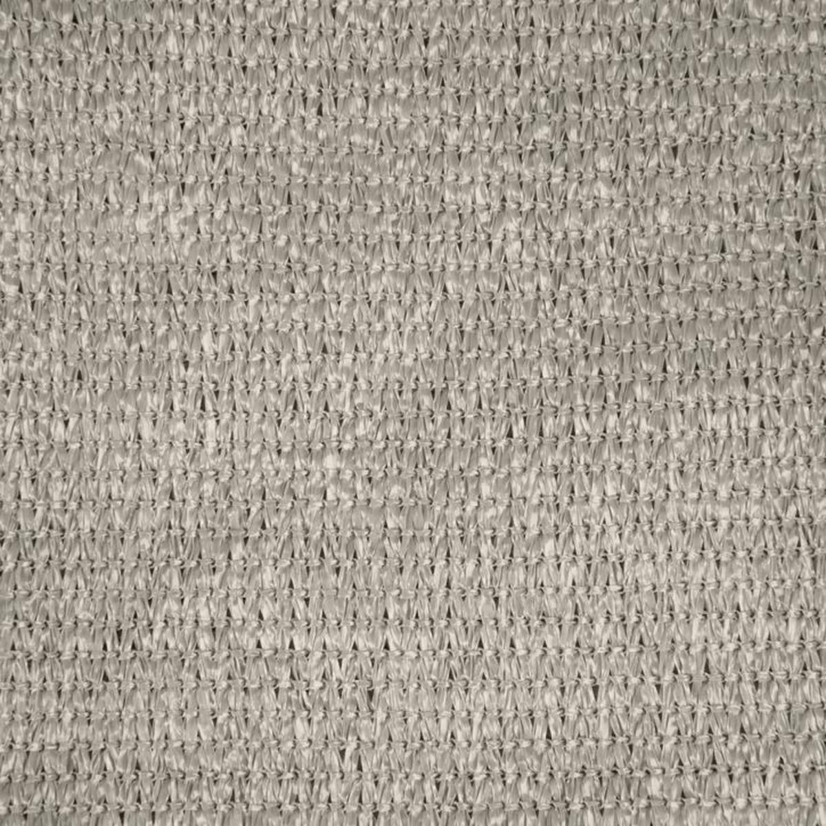 ZAHRADNÍ PLACHTA PROTI SLUNCI 360/360 cm - béžová, Basics, textil (360/360cm)