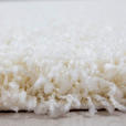 HOCHFLORTEPPICH 140/200 cm Life 1500 Creme  - Creme, KONVENTIONELL, Textil (140/200cm) - Novel