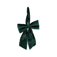 DEKOSCHLEIFE - Pinienfarben, Basics, Kunststoff (55/37/16.5cm)