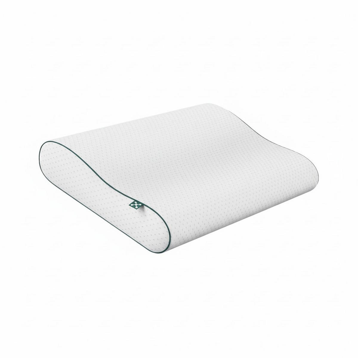 NACKENKISSEN ERGONOMIC+  - Basics, Textil (60/9-11/43cm) - Smartsleep