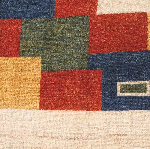 ORIENTALISK MATTA 300/400 cm Oase  - cremefärgad, Lifestyle, textil (300/400cm) - Cazaris