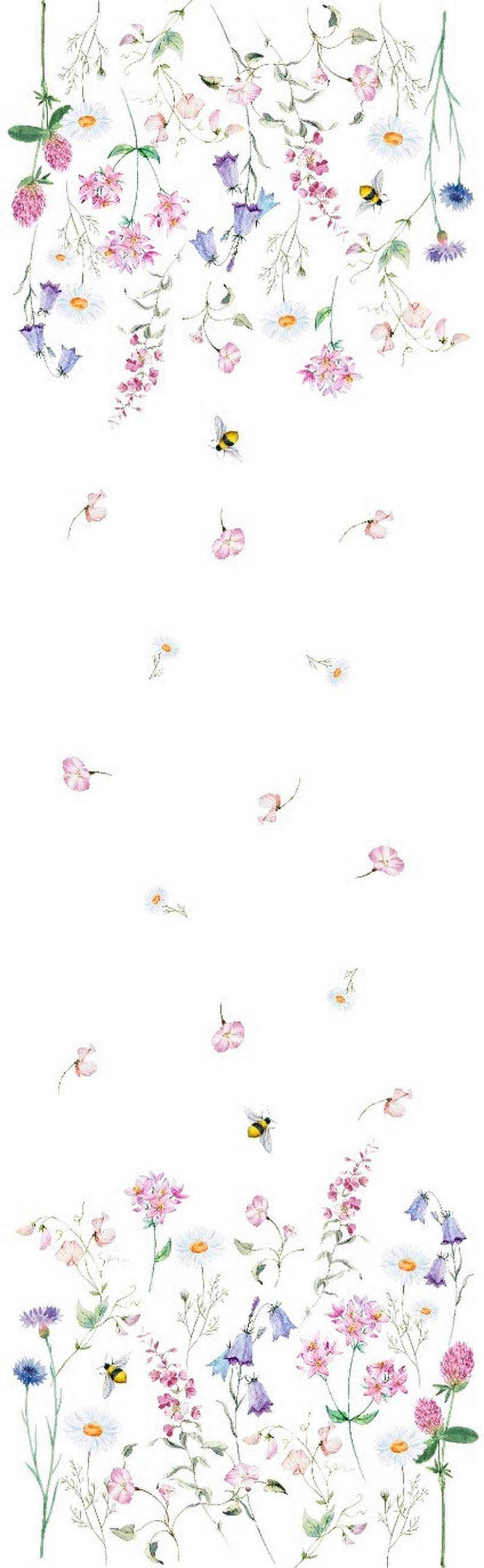 TISCHLÄUFER Textil Flachgewebe Multicolor 40/140 cm  - Multicolor, Design, Textil (40/140cm) - Esposa