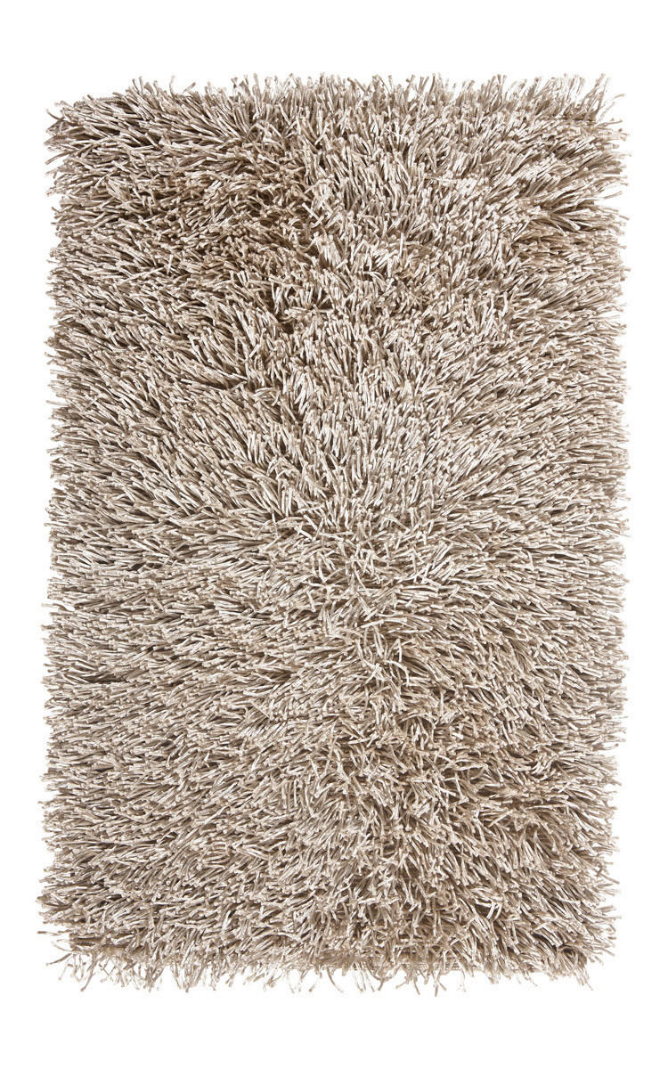 BADTEPPICH Sandfarben 80/160 cm  - Sandfarben, Basics, Kunststoff/Textil (80/160cm) - Aquanova