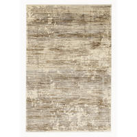 FLACHWEBETEPPICH 170/240 cm Wave Kontura Beige  - Beige, Design, Textil (170/240cm) - Musterring