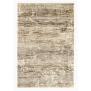 FLACHWEBETEPPICH 70/140 cm Beige - Beige, Design, Textil (70/140cm) - Musterring