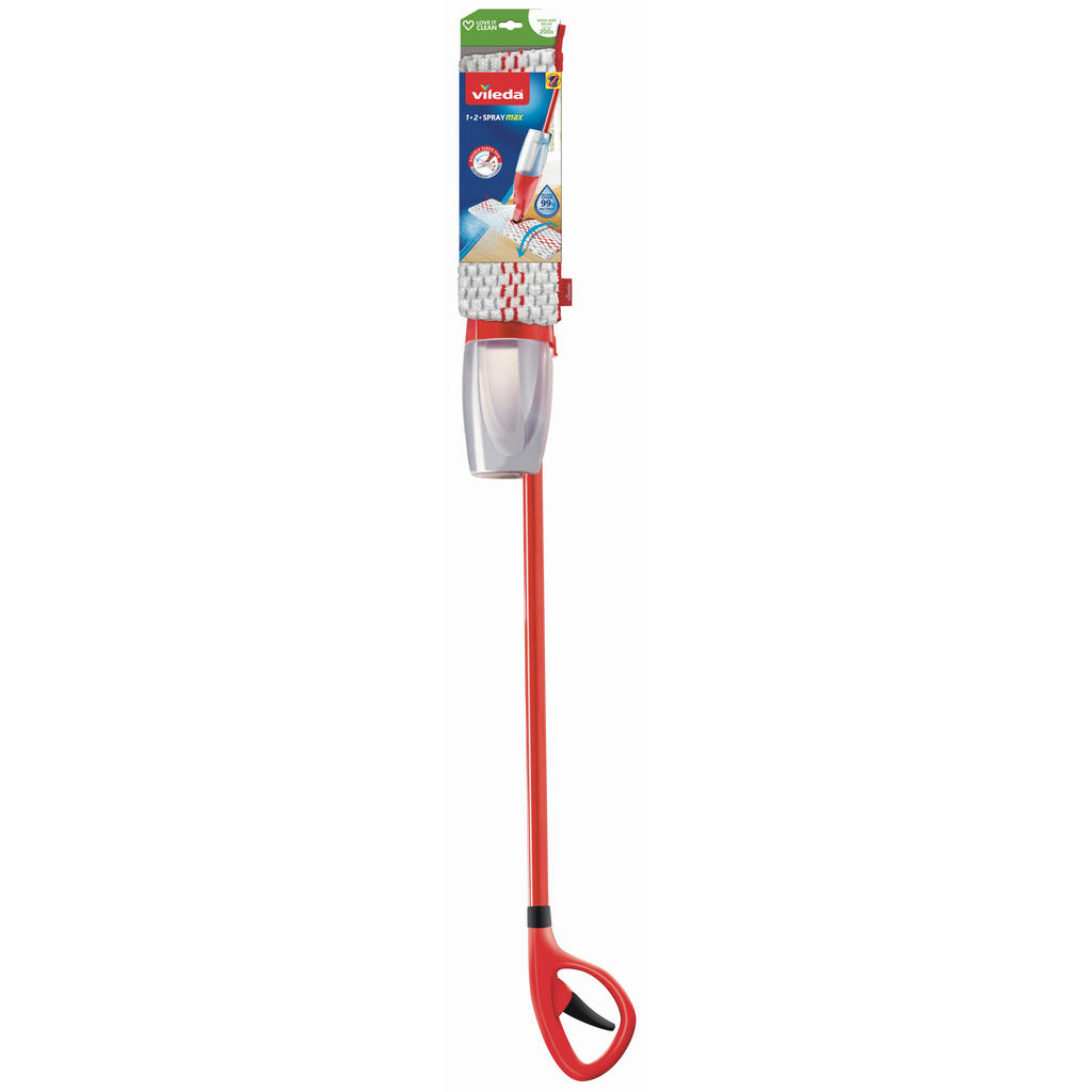 Golvmopp Vileda Spraymax