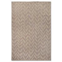 OUTDOORTEPPICH 160/230 cm Kollektion 1883 Beige  - Beige, Design, Kunststoff/Textil (160/230cm) - Villeroy & Boch