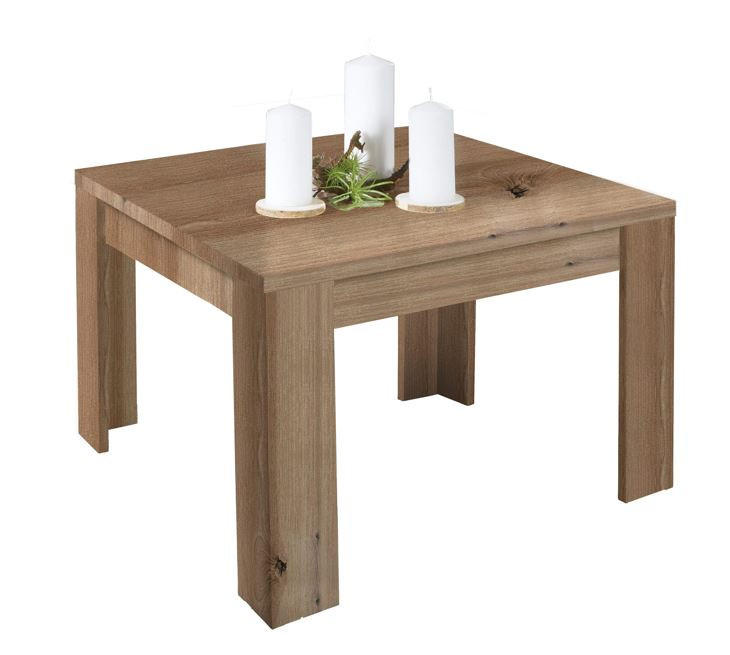 MĂSUȚĂ DE CAFEA   - Design (50/45,5/50cm) - Carryhome