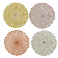 Farfurie Pentru Mic Dejun  - Basics (21,00/21,00/1,30cm)