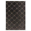 WEBTEPPICH 140/200 cm Cornflower Double Graphitfarben  - Graphitfarben, Design, Textil (140/200cm) - Joop!