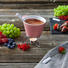SCHOKOLADENFONDUESET - Blau/Pink, Trend, Keramik/Metall - Homeware Profession. SCHOKOLADENFONDUESET - Blau/Pink, Trend, Keramik/Metall - Homeware Profession.