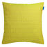 Kissenhülle 50 x 50 Gelb 50/50 cm - Gelb, Textil (50/50cm) - Joop! Kissenhülle 50 x 50 Gelb 50/50 cm - Gelb, Textil (50/50cm) - Joop!