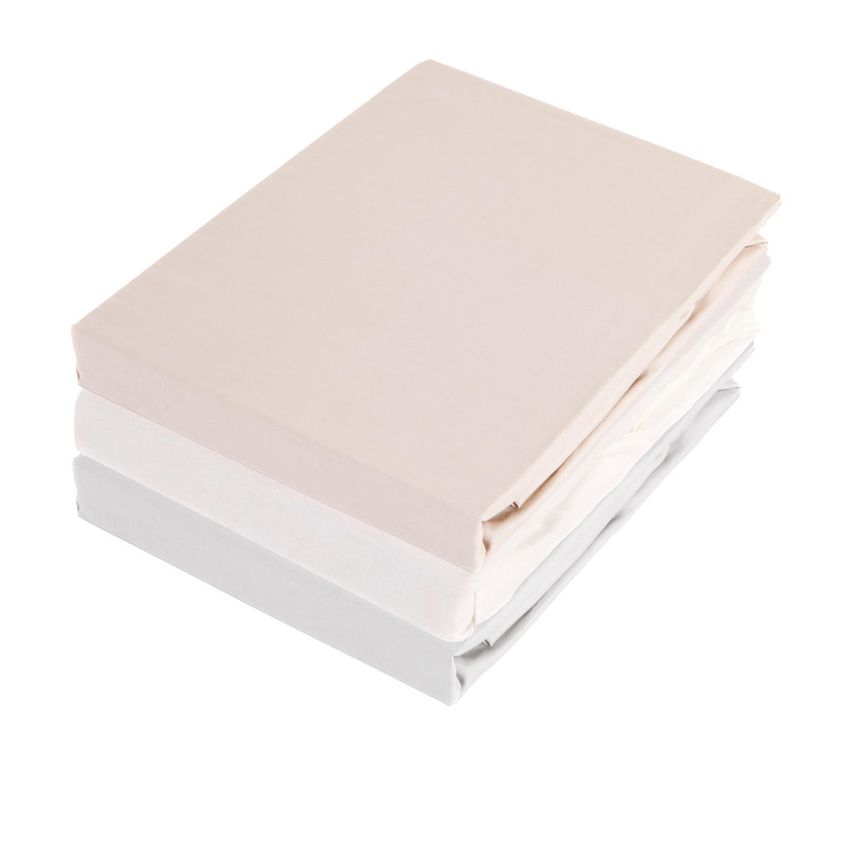 PLAHTA S GUMICOM 180/200 cm   - boje šampanjca, Konvencionalno, tekstil (180/200cm) - Novel