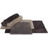 BADEMATTE in Dunkelgrau 60/60 cm - Dunkelgrau, Basics, Textil (60/60cm) - Ambiente BADEMATTE in Dunkelgrau 60/60 cm - Dunkelgrau, Basics, Textil (60/60cm) - Ambiente