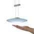 SCHIENENSYSTEM-HÄNGELEUCHTE - Design, Glas/Metall (22/150cm) - Bankamp SCHIENENSYSTEM-HÄNGELEUCHTE - Design, Glas/Metall (22/150cm) - Bankamp