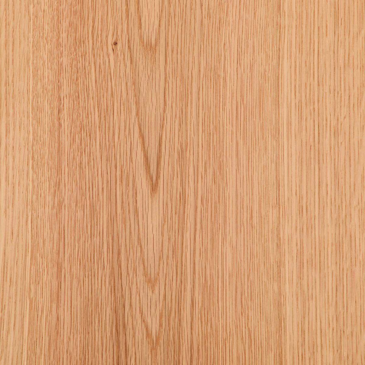 COUCHTISCH Eiche furniert rechteckig Naturfarben, Schwarz  - Schwarz/Naturfarben, Design, Holz/Holzwerkstoff (120/44/70cm) - MID.YOU