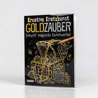 BUCH - Multicolor, Basics, Papier (21/15,4/1,8cm) - Carlsen