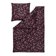 BETTWÄSCHE Interlock-Jersey Beere - Beere, Trend, Textil (27/38/4cm) - Estella