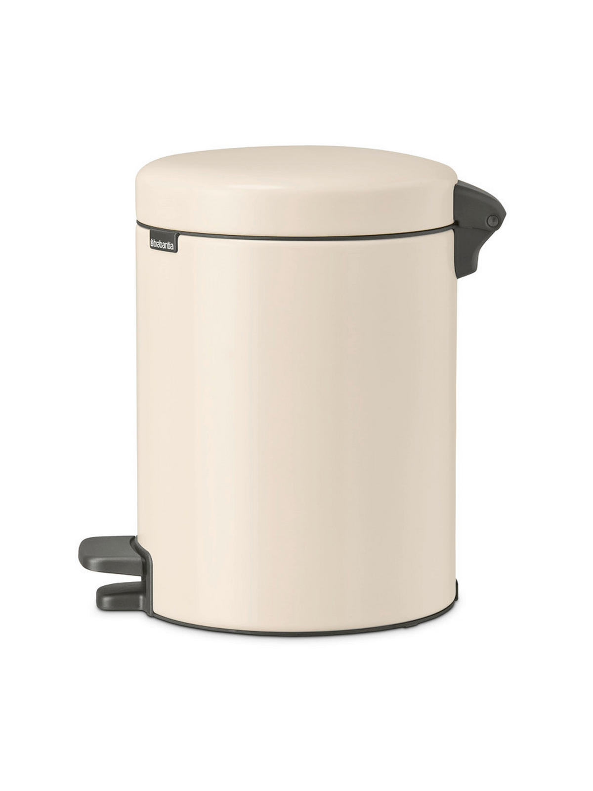 ODPADKOVÝ KÔŠ  5 l - Design (27,2/20,5/29,1cm) - Brabantia