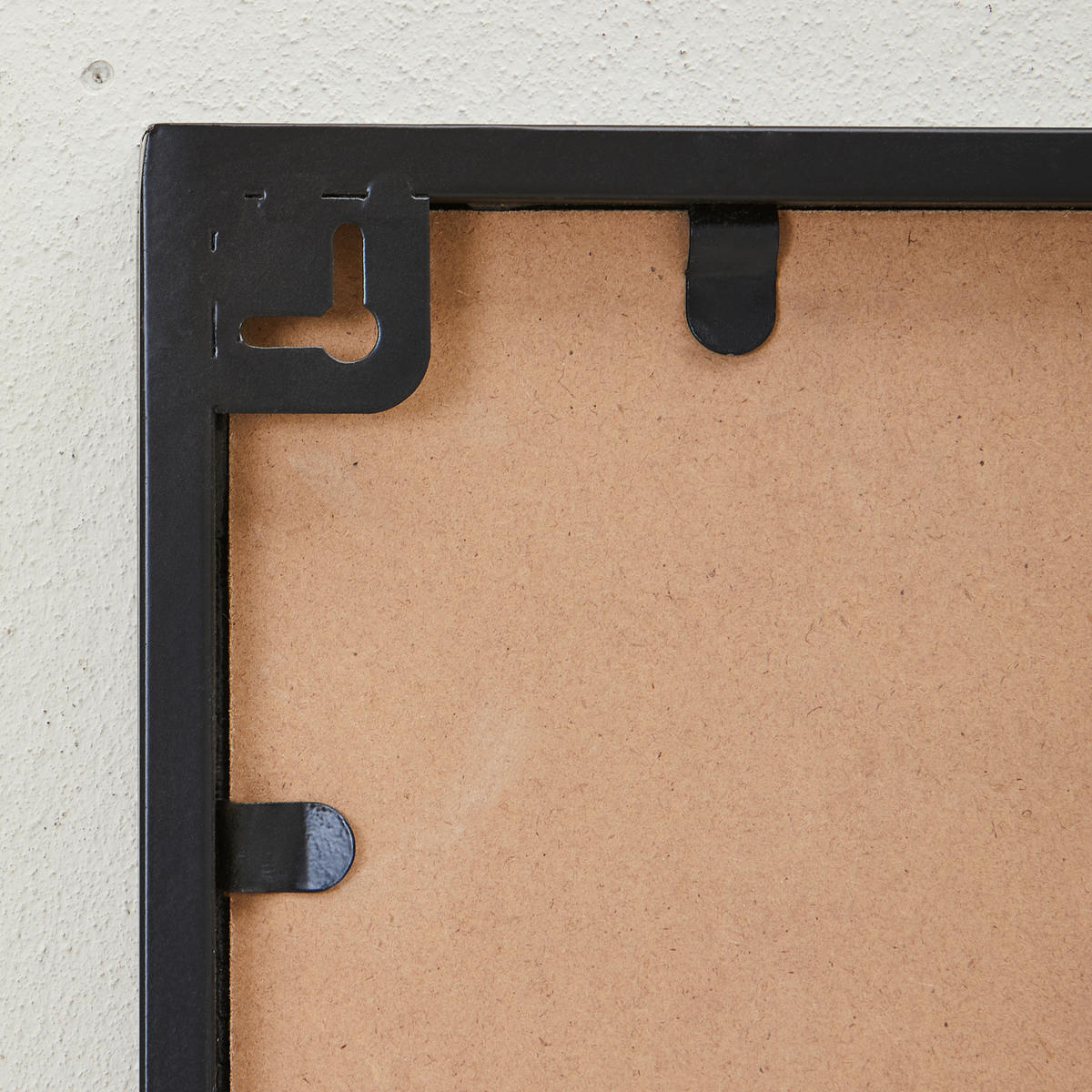 WANDSPIEGEL 60/160/3 cm  - Schwarz, Design, Glas/Holzwerkstoff (60/160/3cm) - MID.YOU