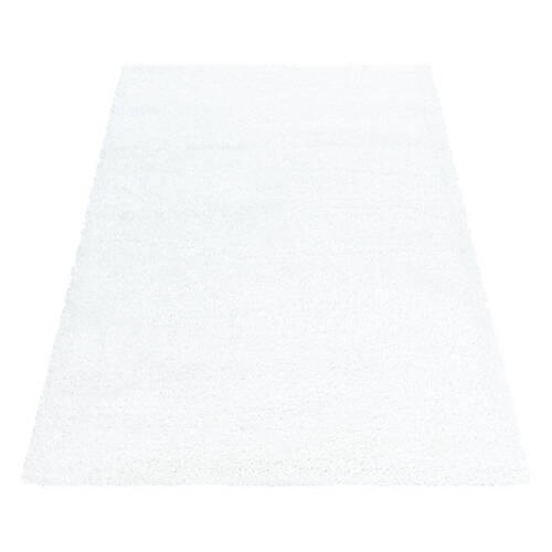 LÄUFER 80/250 cm Weiß - Weiß, Basics, Textil (80/250cm) - Novel