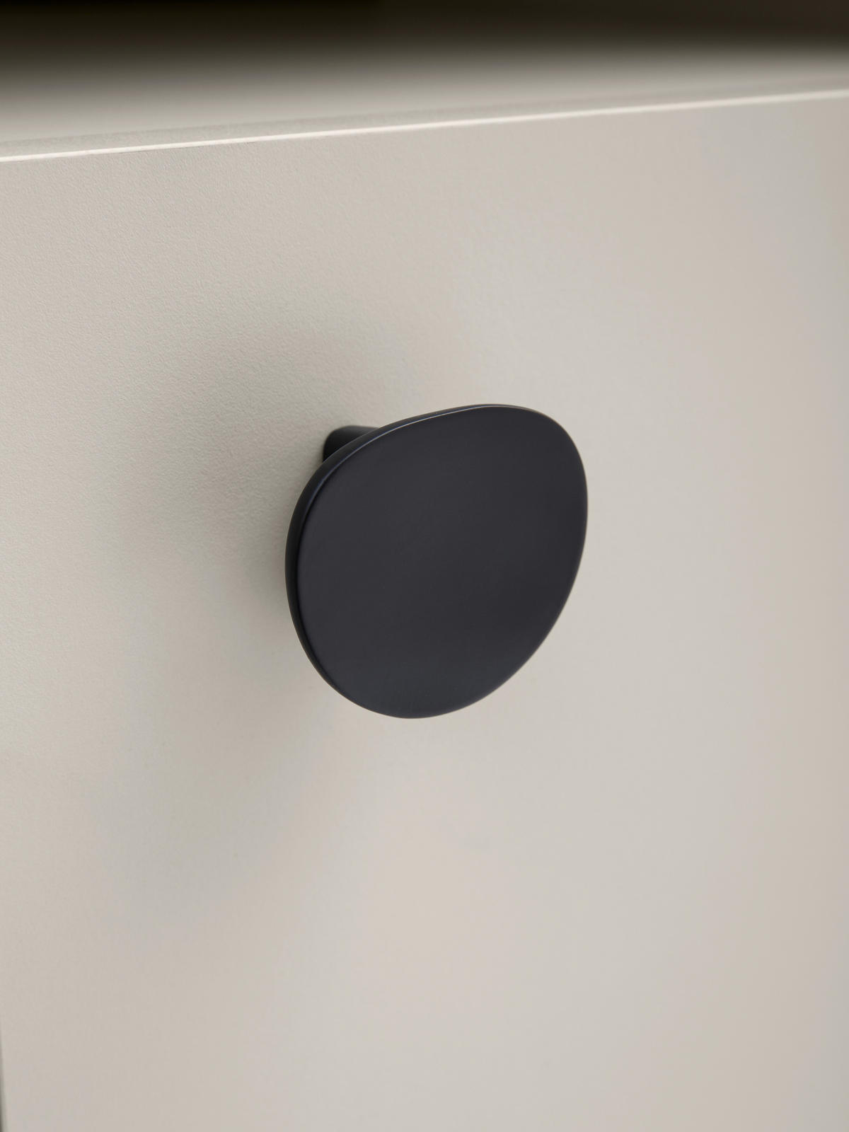 WASCHBECKENUNTERSCHRANK 65,1/59,1/33,0 cm  - Beige/Creme, MODERN, Holzwerkstoff (65,1/59,1/33,0cm) - MID.YOU