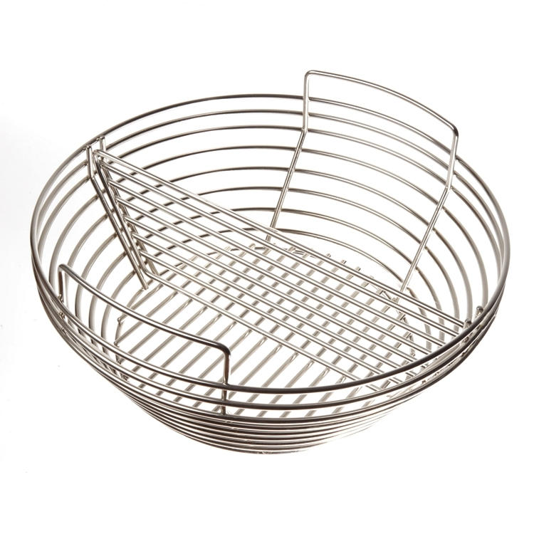 KOŠARA ZA ROŠTILJ - Basics, metal (63cm) - Homeware Profession.