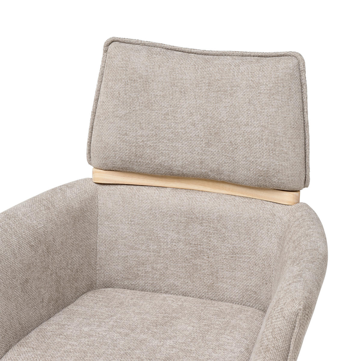 KANCELÁRSKE KRESLO, tkaná textília, tmavosivá - čierna/tmavosivá, Modern, kov/drevo (62/86/56cm) - MID.YOU