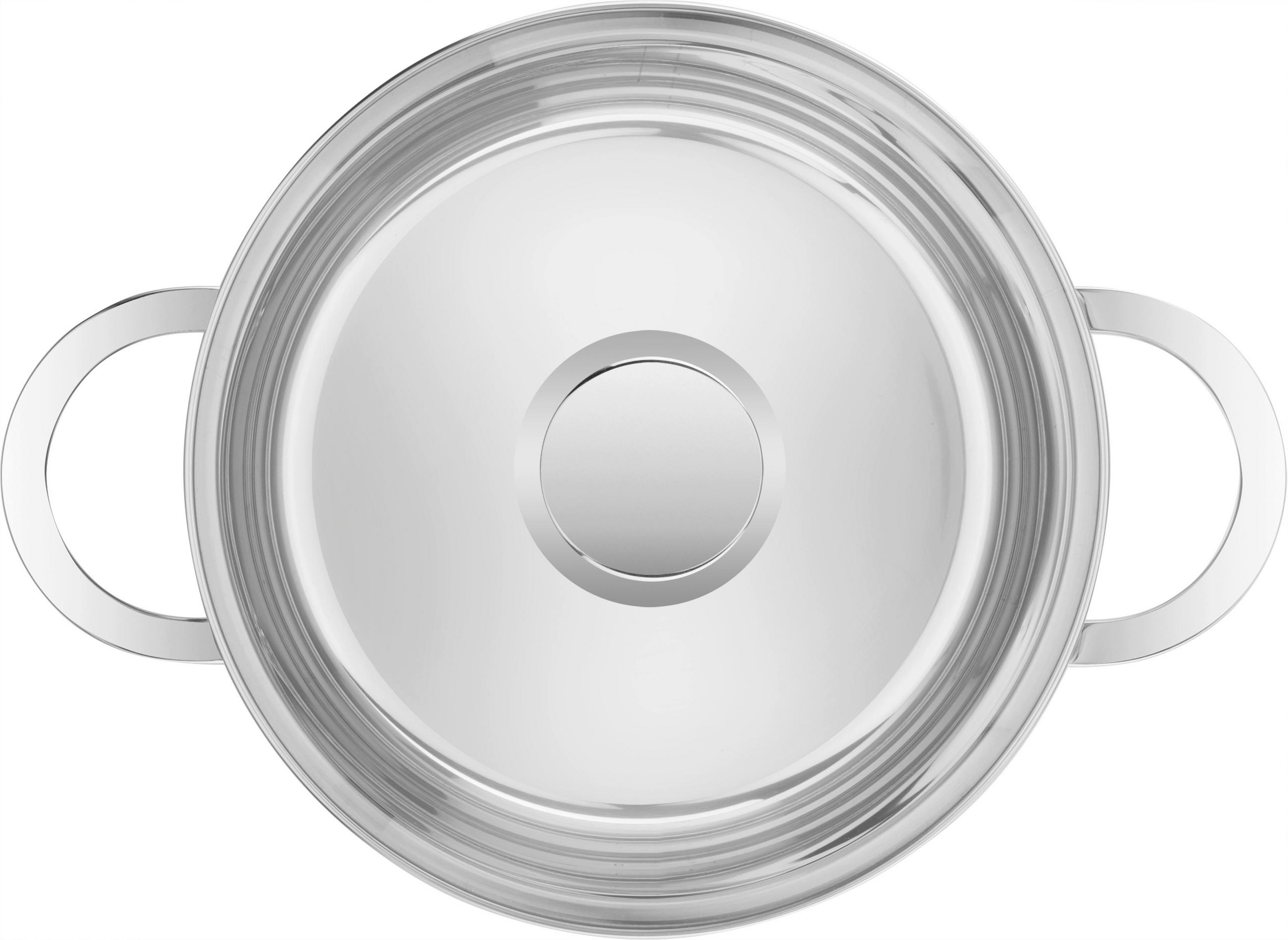 KOCHTOPFSET Reflection 5-teilig  - Basics - Henckels by ZWILLING