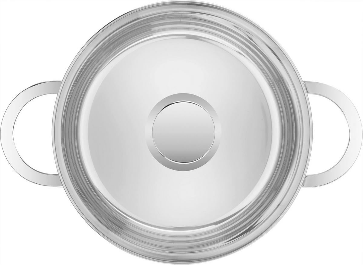 KOCHTOPFSET Reflection 5-teilig  - Basics - Henckels by ZWILLING