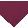 TISCHDECKE Textil Rosa 80/80 cm  - Rosa, KONVENTIONELL, Textil (80/80cm) - Novel