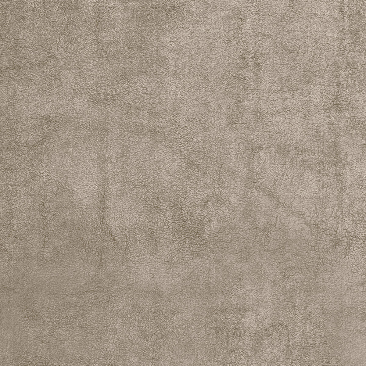 BETTWÄSCHE Samt, Teddystoff 140/200 cm  - Sandfarben, Basics, Textil (140/200cm) - Novel
