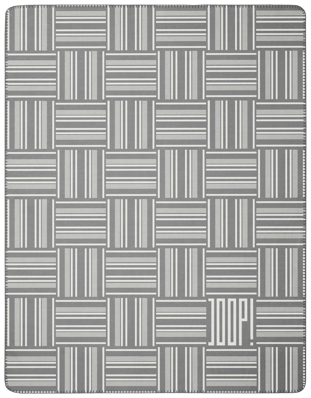 WOHNDECKE JOOP! FS 2026  - Multicolor, Basics, Textil (150cm) - Joop!