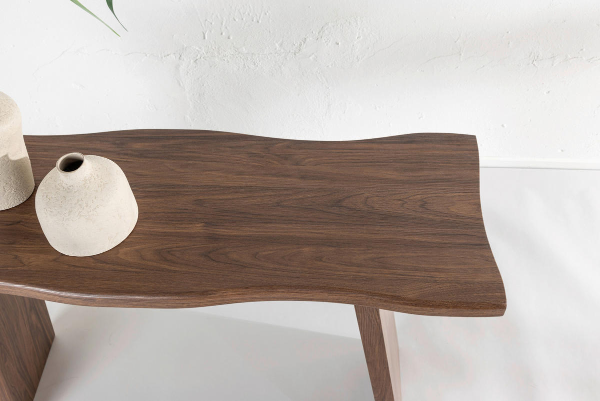 KONSOLENTISCH in 120/40/80 cm    - Design (120/40/80cm) - Livetastic