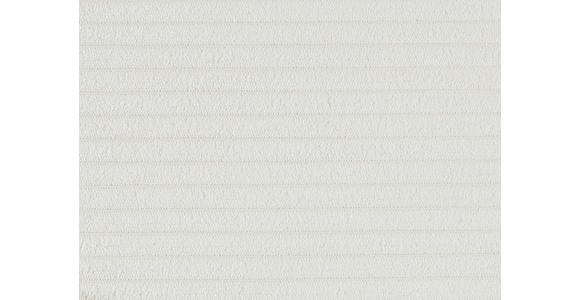 ECKSOFA  in Cord Naturfarben  173/280 cm  - Schwarz/Naturfarben, KONVENTIONELL, Textil/Metall (173/280cm) - Hom`in