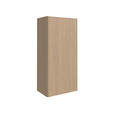 HÄNGESCHRANK 30/64/20 cm - Eichefarben, KONVENTIONELL, Holzwerkstoff (30/64/20cm) - Xora