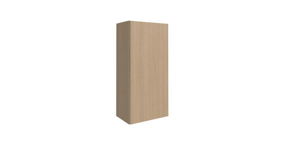 HÄNGESCHRANK 30/64/20 cm - Eichefarben, KONVENTIONELL, Holzwerkstoff (30/64/20cm) - Xora