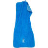 HANDTUCH 50/100 cm DINO Blau  - Blau, Basics, Textil (50/100cm)