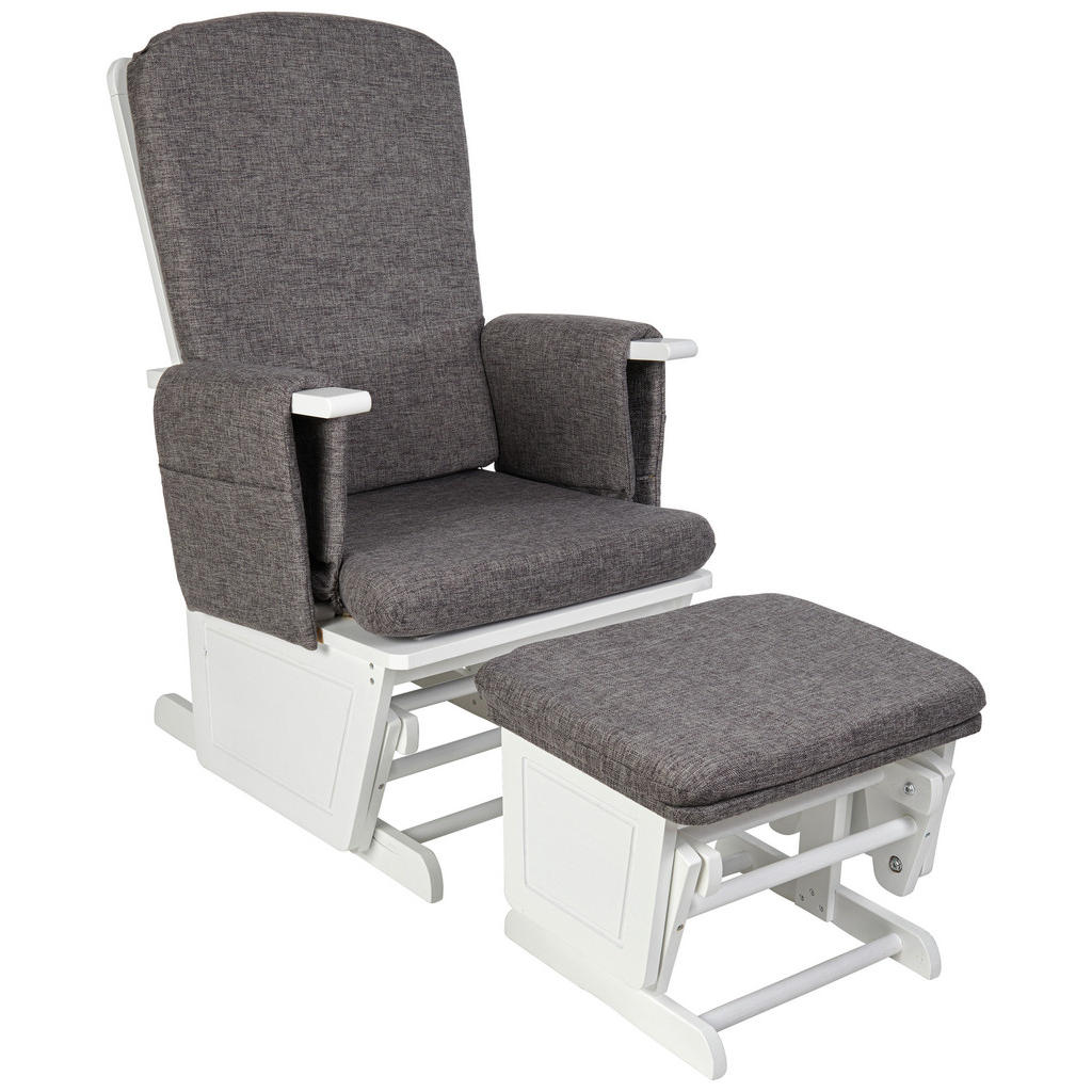 Scaun Relaxare - Imagine 1