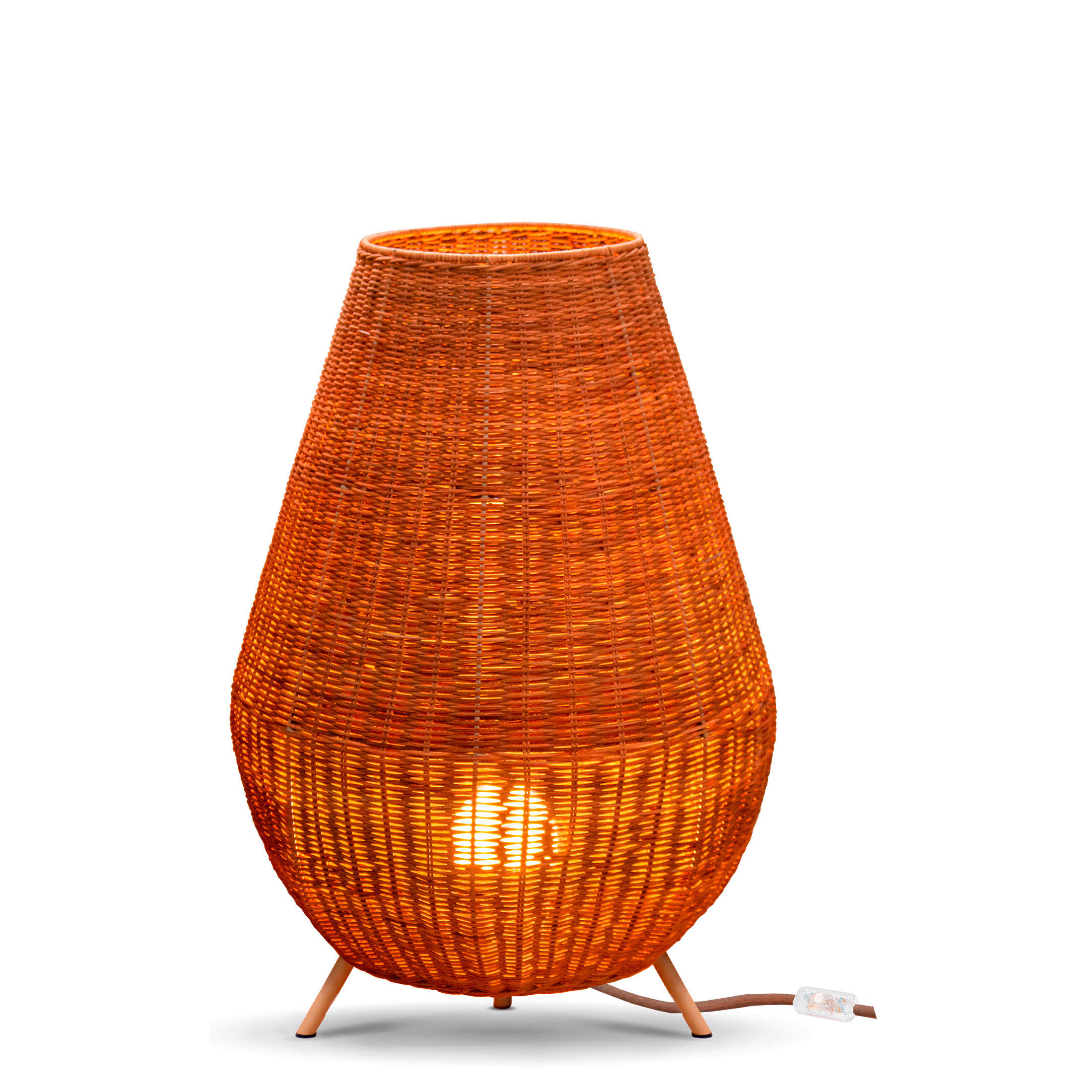 LED-AUßENLEUCHTE 45,5/72/45,5 cm   - Basics (45,5/72/45,5cm) - New Garden