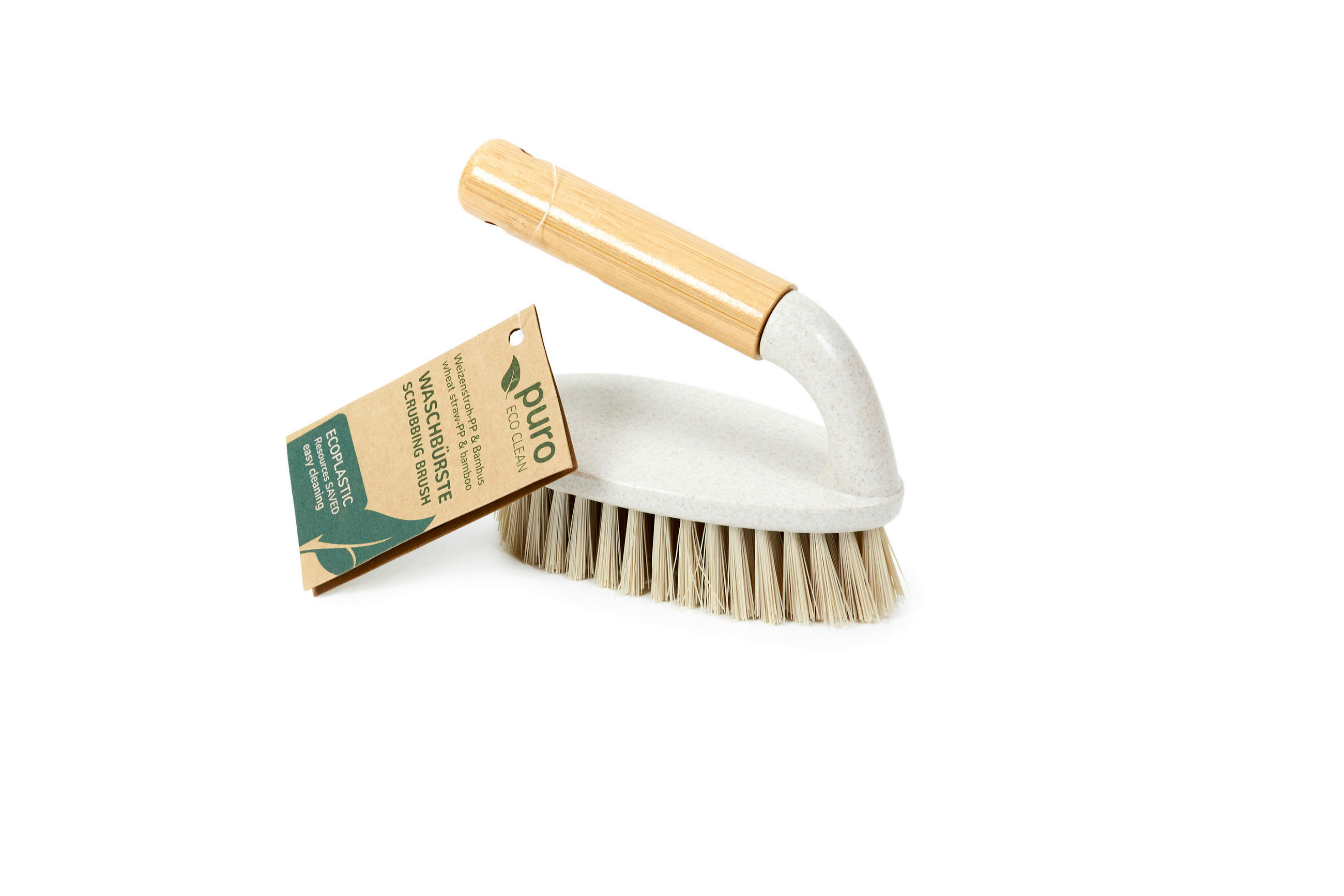 PERIE DE SPĂLAT - Basics, materiale naturale (6,5/11,5/13,5cm)