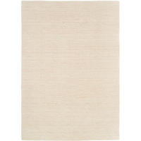 WOLLTEPPICH 200/250 cm Gelb rechteckig  - Gelb, Basics, Textil (200/250cm) - Linea Natura