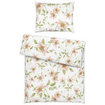 BETTWÄSCHE 140/200 cm  - Multicolor, KONVENTIONELL, Textil (140/200cm) - Boxxx
