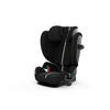 KINDERAUTOSITZ Solution G i-Fix Plus  - Schwarz, Basics, Kunststoff/Textil (40,5/59,5/59cm) - Cybex