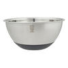 SCHÜSSEL Bonn   - Silberfarben/Grau, Design, Kunststoff/Metall (2500ml) - Chefkoch+Fackelmann