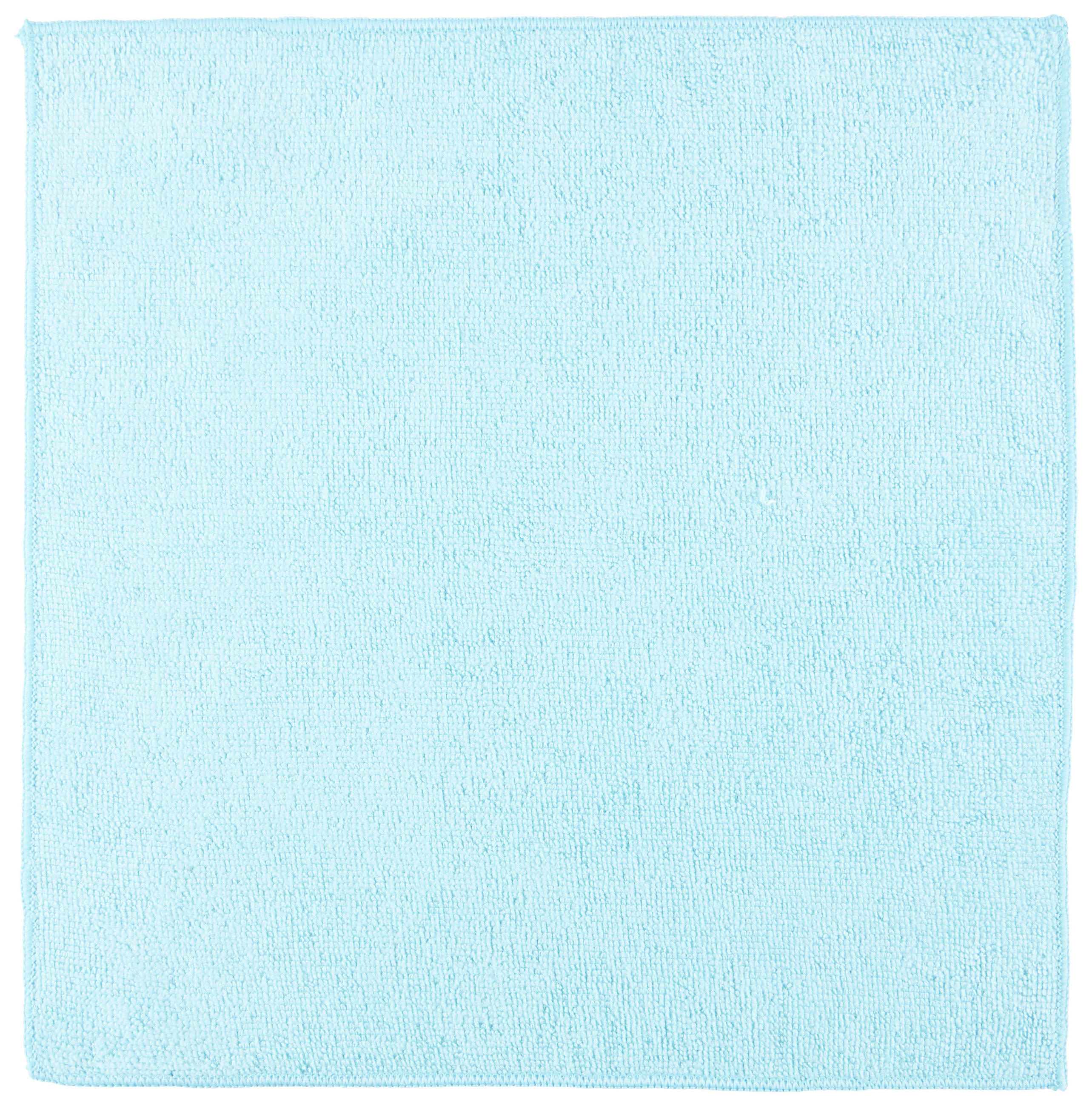 MIKROFASERTUCH - Türkis/Anthrazit, Konventionell, Textil (35/35cm) - Boxxx