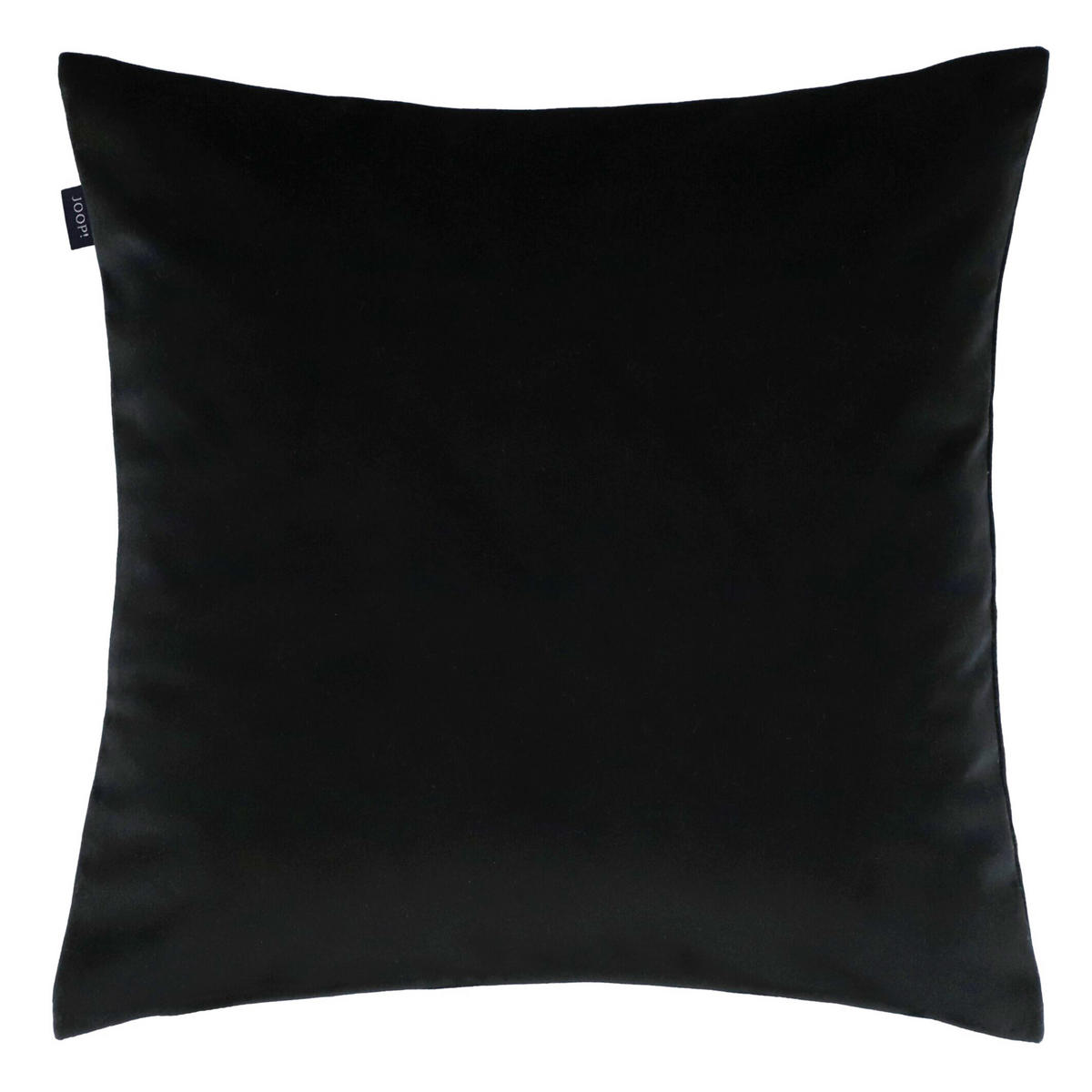 KISSENHÜLLE J!Graphic 40/40 cm  - Cognac/Beige, Basics, Textil (40/40cm) - Joop!