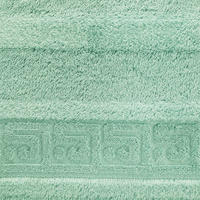 HANDTUCH Grün  - Grün, Basics, Textil (50/100cm) - Cawoe