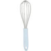 SCHNEEBESEN Colour Kitchen  - Hellblau, Basics, Kunststoff (29cm) - Birkmann